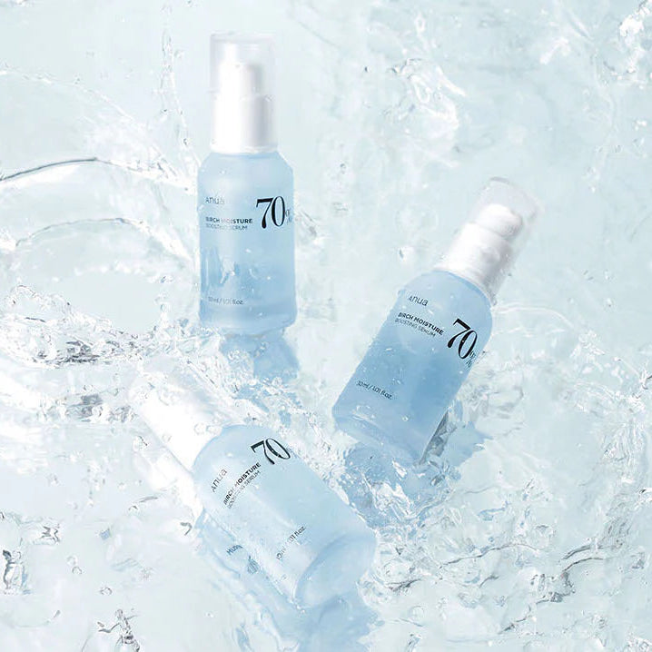Anua Birch 70% Moisture Boosting Serum (30ml)