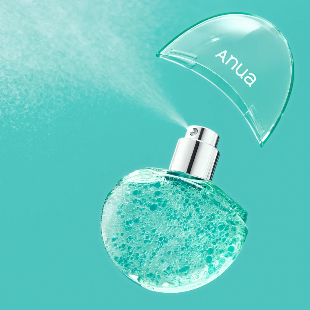 Anua PDRN Hyaluronic Acid Hydrating Capsule Mist (30ml)