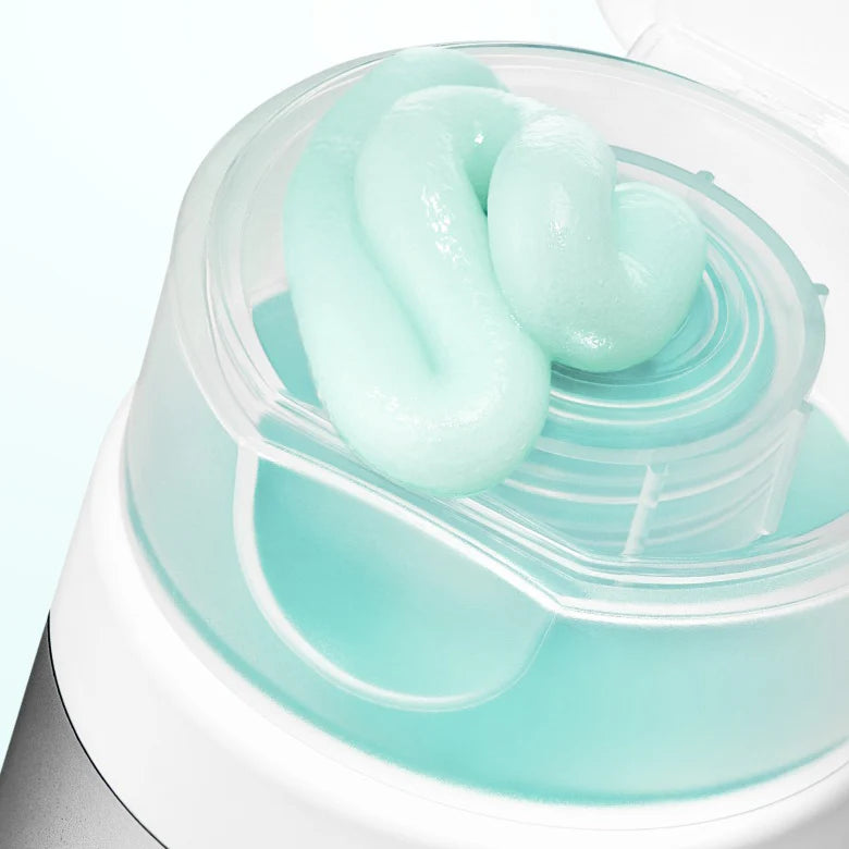 Anua PDRN Hyaluronic Acid Moisturizing Cleansing Foam (150ml)