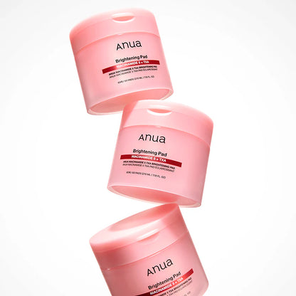 Anua Niacinamide 5 TXA Brightening Pad (60 Pads)