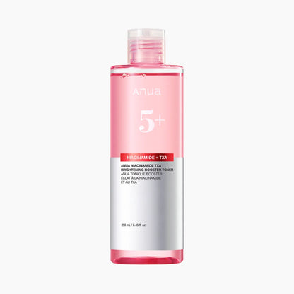 Anua Niacinamide TXA Brightening Booster Toner (250ml)
