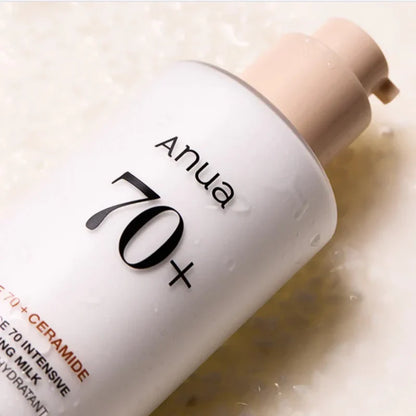Anua Rice 70 Intensive Moisturizing Milk (150ml)