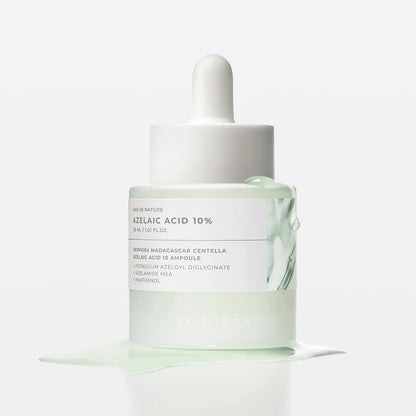 SKIN1004 Madagascar Centella Azelaic Acid 10 Ampoule (30ml)