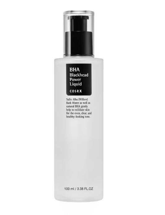 COSRX BHA Blackhead Power Liquid (100ml)
