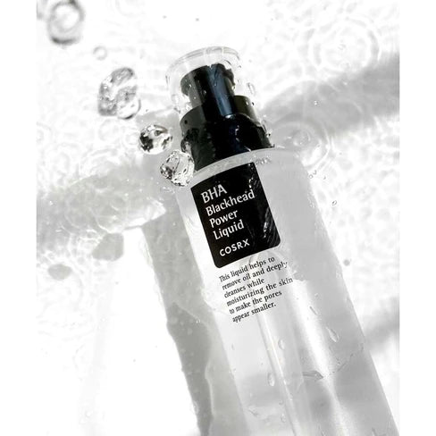 COSRX BHA Blackhead Power Liquid (100ml)