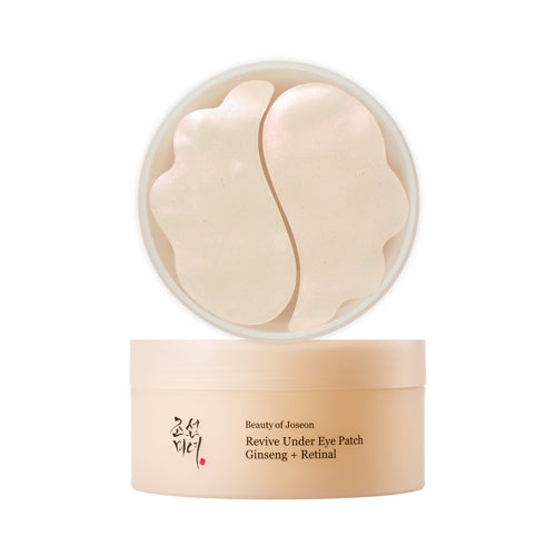 Beauty of Joseon Revive Under Eye Patch (60 patches)
