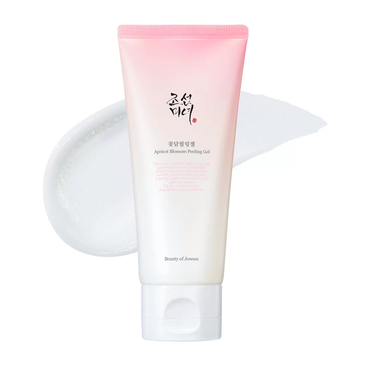 Beauty of Joseon Apricot Blossom Peeling Gel (100ml)