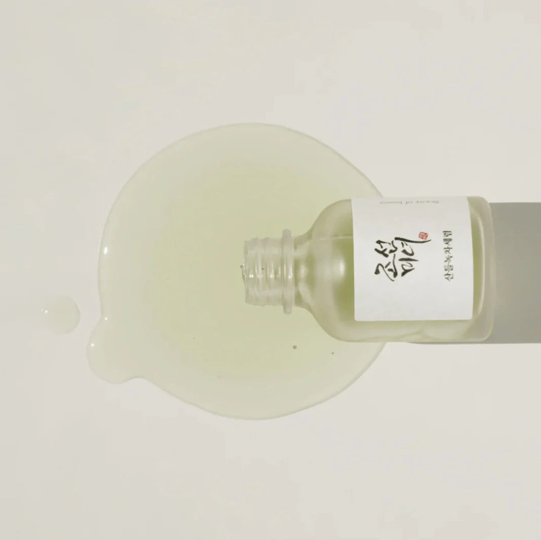 Beauty of Joseon Calming Serum: Green Tea + Panthenol (30ml)