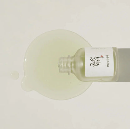 Beauty of Joseon Calming Serum: Green Tea + Panthenol (30ml)