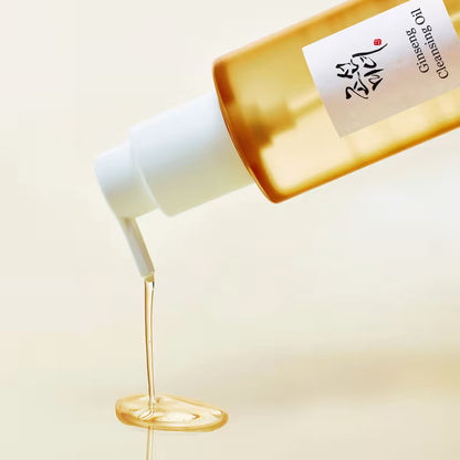 Beauty of Joseon Ginseng Cleansing Oil (210ml)