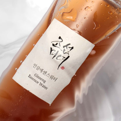Beauty of Joseon Ginseng Essence Water (150ml)