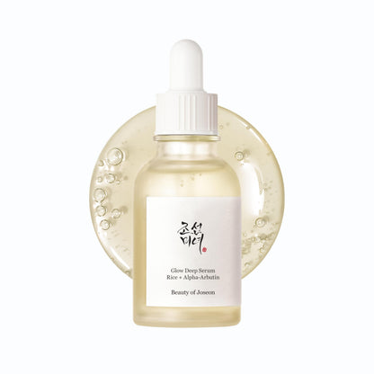 Beauty of Joseon Glow Deep Serum: Rice + Alpha Arbutin (30ml)