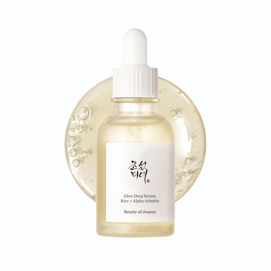 Beauty of Joseon Glow Deep Serum: Rice + Alpha Arbutin (30ml)