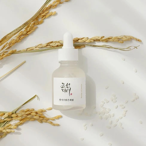 Beauty of Joseon Glow Deep Serum: Rice + Alpha Arbutin (30ml)