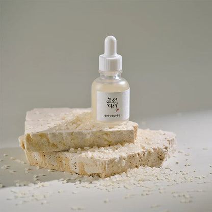 Beauty of Joseon Glow Deep Serum: Rice + Alpha Arbutin (30ml)