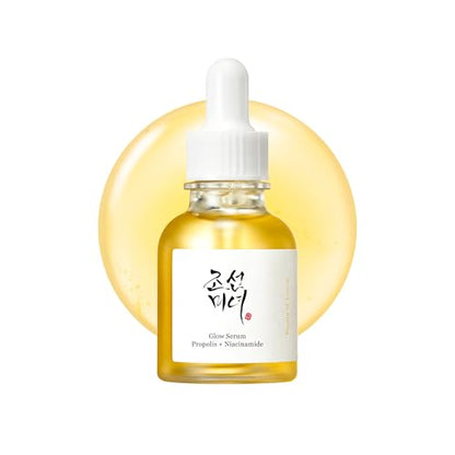Beauty of Joseon Glow Serum: Propolis + Niacinamide (30ml)