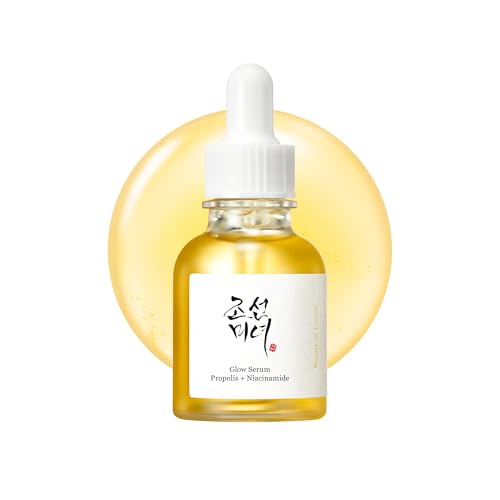 Beauty of Joseon Glow Serum: Propolis + Niacinamide (30ml)