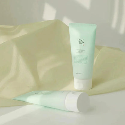 Beauty of Joseon Green Plum Refreshing Cleanser (100ml)