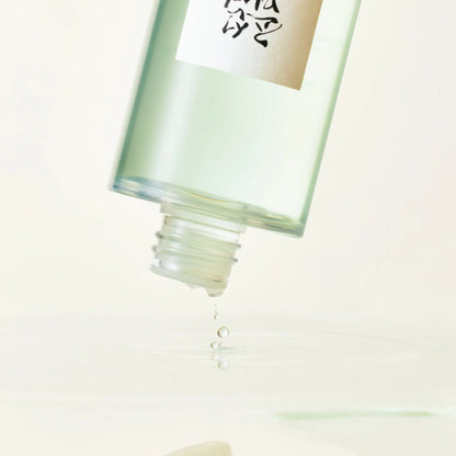 Beauty of Joseon Green Plum Refreshing Toner: AHA + BHA (150ml)