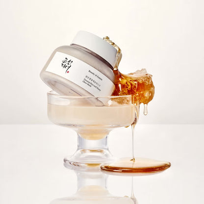 Beauty of Joseon Ground Rice and Honey Glow Mask (150ml)