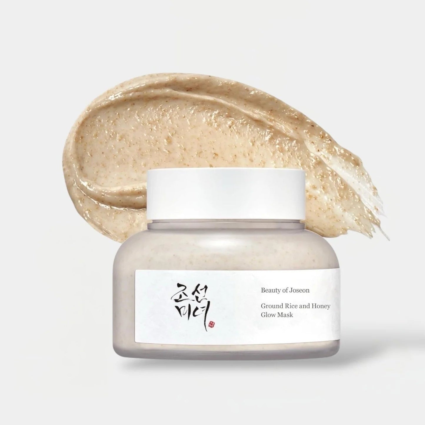 Beauty of Joseon Ground Rice and Honey Glow Mask (150ml)