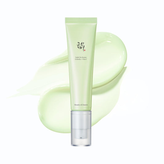 Beauty of Joseon Light On Serum: Centella + Vita C (30ml)