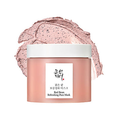Beauty of Joseon Red Bean Refreshing Pore Mask (140ml)