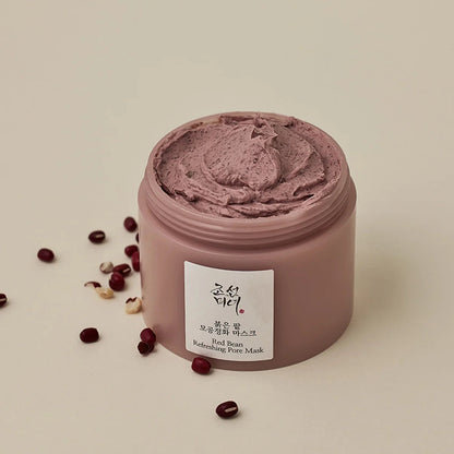 Beauty of Joseon Red Bean Refreshing Pore Mask (140ml)