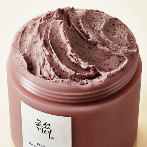Beauty of Joseon Red Bean Refreshing Pore Mask (140ml)