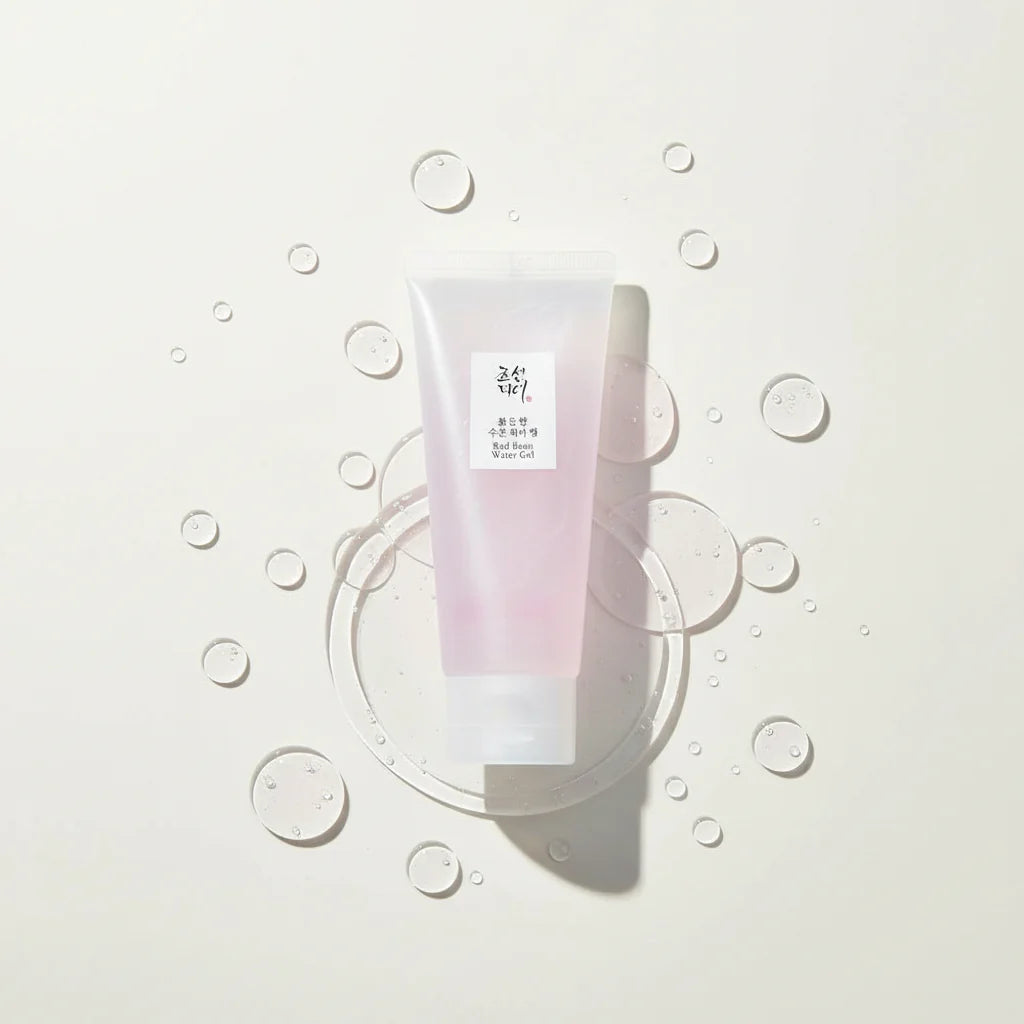 Beauty of Joseon Red Bean Water Gel (100ml)