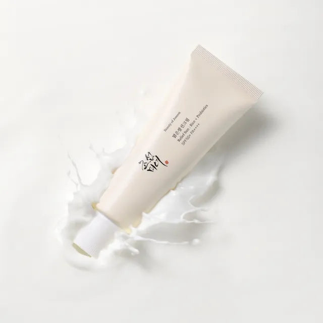 Beauty of Joseon Relief Sun: Rice + Probiotics SPF50+ PA++++ (50ml)