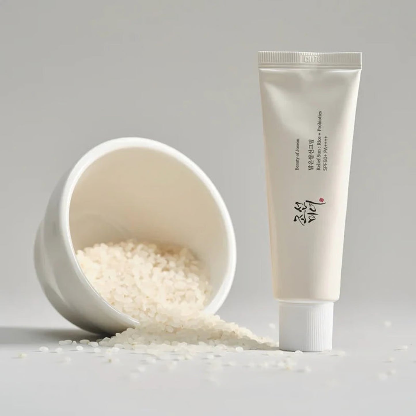 Beauty of Joseon Relief Sun: Rice + Probiotics SPF50+ PA++++ (50ml)