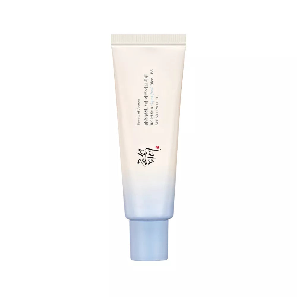 Beauty of Joseon Relief Sun Aqua-Fresh: Rice + B5 SPF50+ PA++++ (50ml)