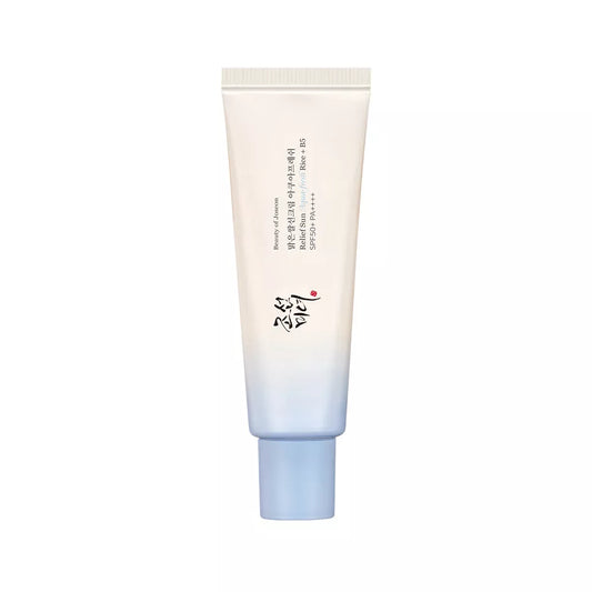 Beauty of Joseon Relief Sun Aqua-Fresh: Rice + B5 SPF50+ PA++++ (50ml)