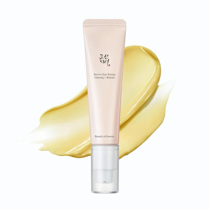 Beauty of Joseon Revive Eye Serum: Ginseng + Retinal (30ml)