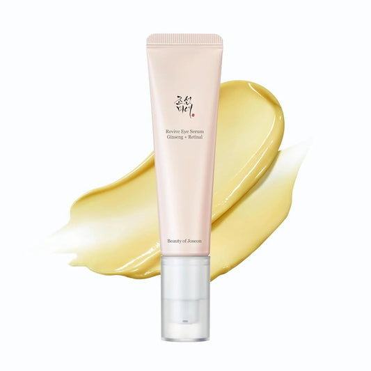 Beauty of Joseon Revive Eye Serum: Ginseng + Retinal (30ml)