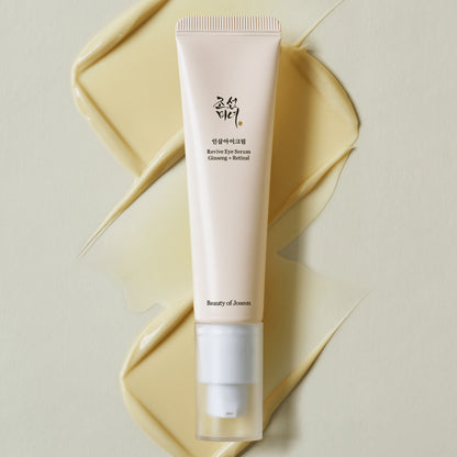 Beauty of Joseon Revive Eye Serum: Ginseng + Retinal (30ml)