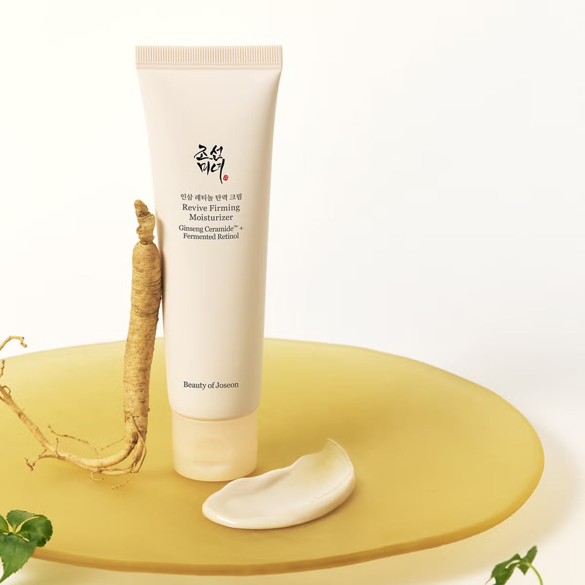 Beauty of Joseon Revive Firming Moisturizer (60ml)