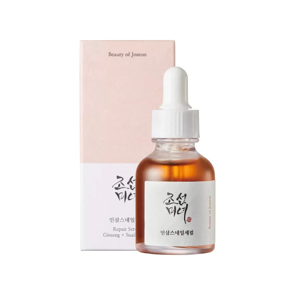 Beauty of Joseon Revive Serum (30ml)