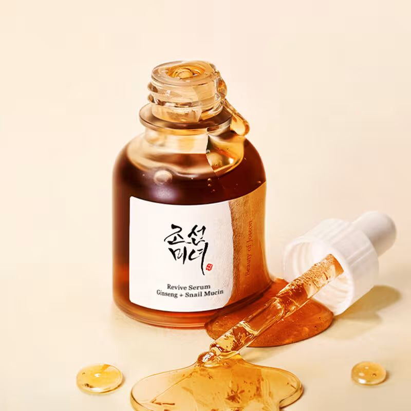 Beauty of Joseon Revive Serum (30ml)