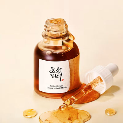 Beauty of Joseon Revive Serum (30ml)