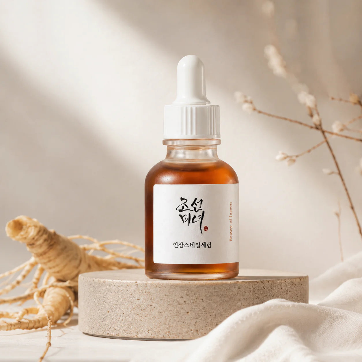 Beauty of Joseon Revive Serum (30ml)