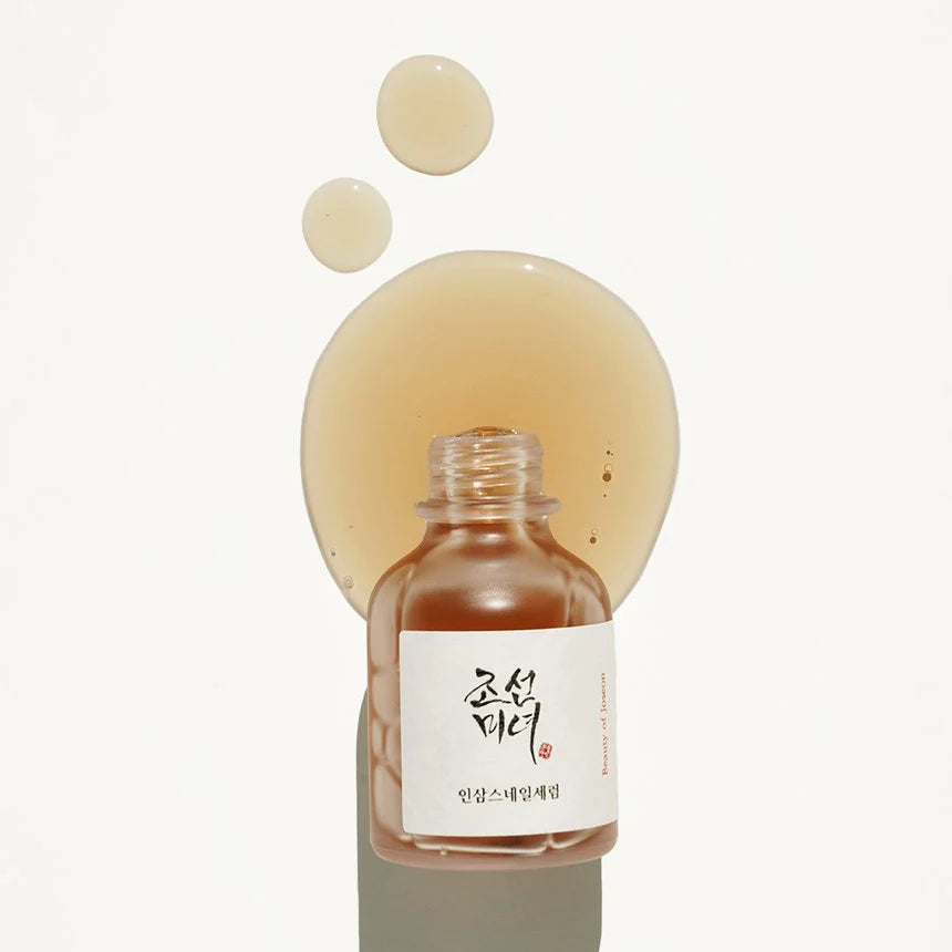 Beauty of Joseon Revive Serum (30ml)
