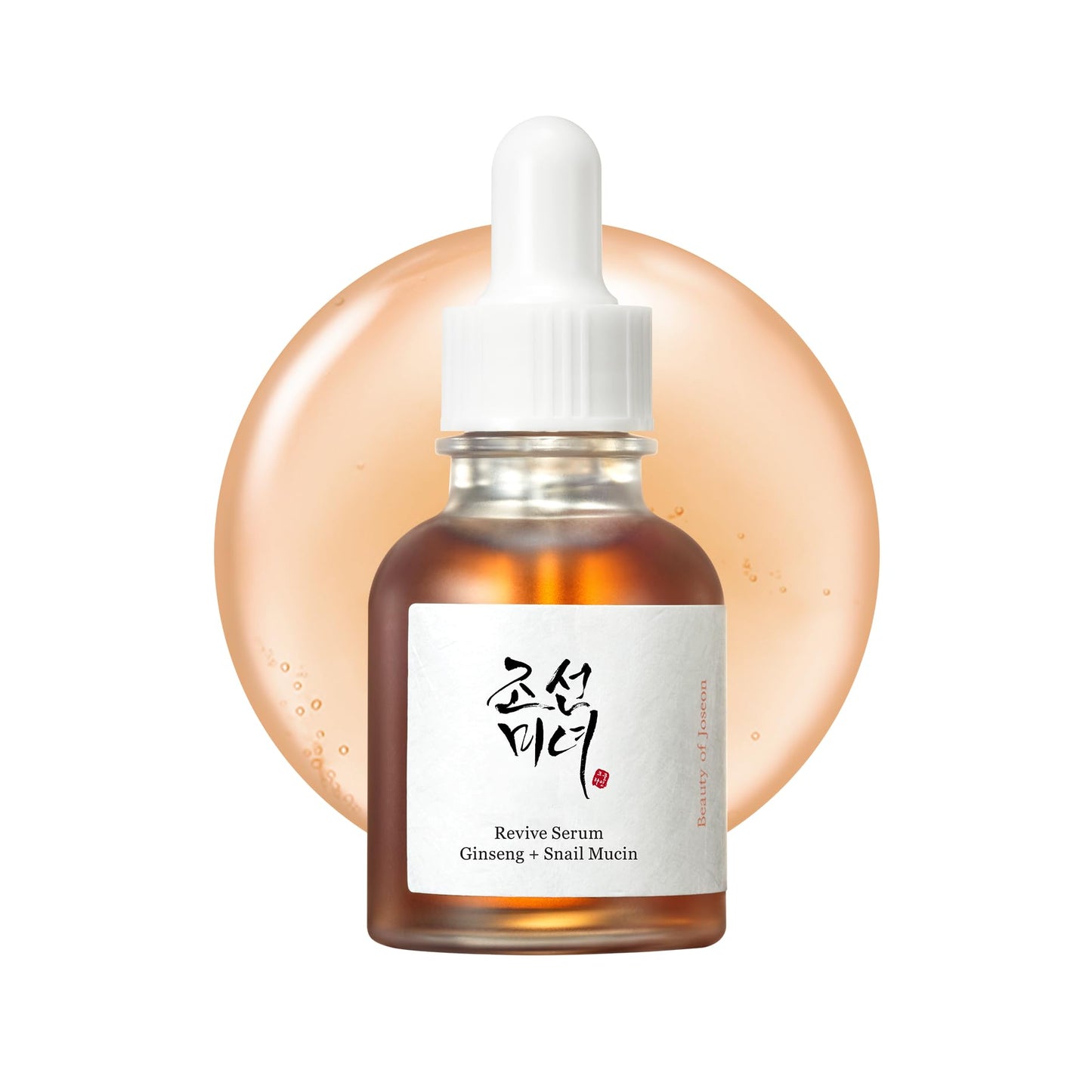 Beauty of Joseon Revive Serum (30ml)