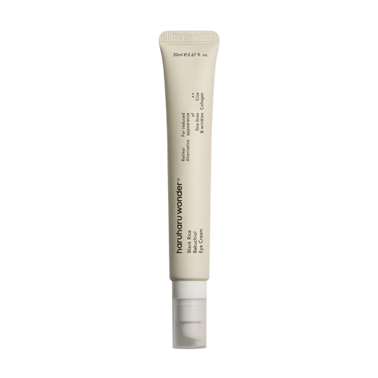 Haruharu Wonder Black Rice Bakuchiol Eye Cream (20ml)