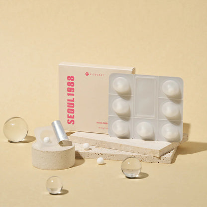 K-SECRET SEOUL 1988 Boosting Ball: Collagen 100% (35mg)