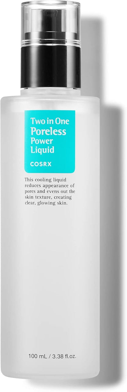 COSRX Two in One Poreless Power Liquid (100ml)