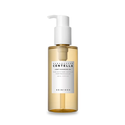 SKIN1004 Centella Light Cleansing Oil (200ml)