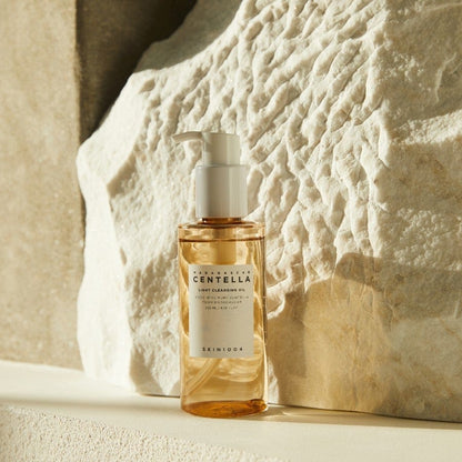 SKIN1004 Centella Light Cleansing Oil (200ml)