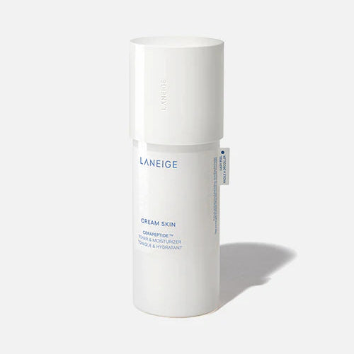 LANEIGE Cream Skin Cerapeptide Refiner (170ml)